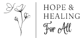 Hope & Healing For All